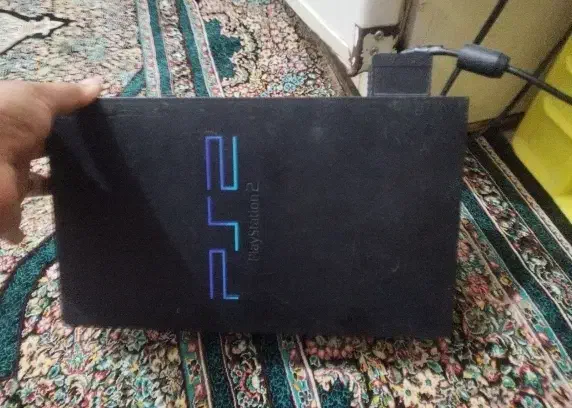 دستگاه پلی ۲|کنسول، بازی ویدئویی و آنلاین|زابل, |دیوار