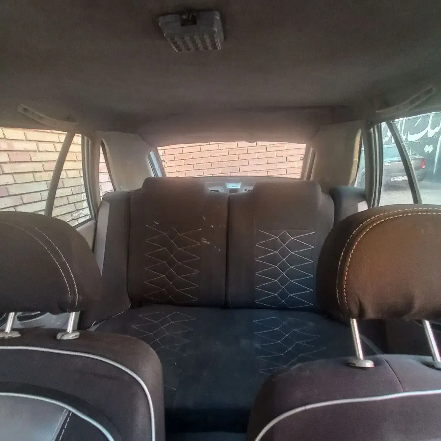 ماشین  پراید 141|خودرو سواری و وانت|کرمان, |دیوار