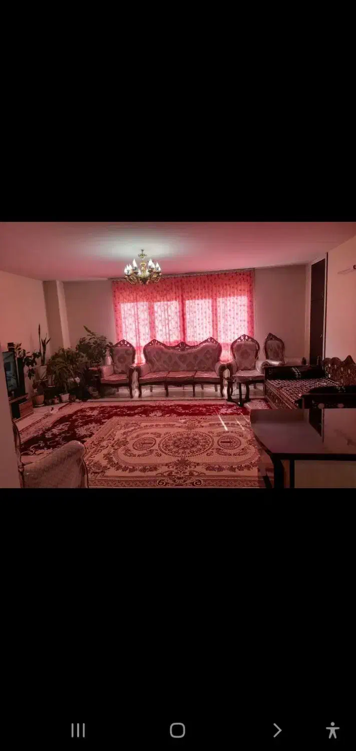 فروش آپارتمان ۹۸ متر ۲ خواب ، جنوبی ، نور ، آفتاب|فروش آپارتمان|اصفهان, جلوان|دیوار