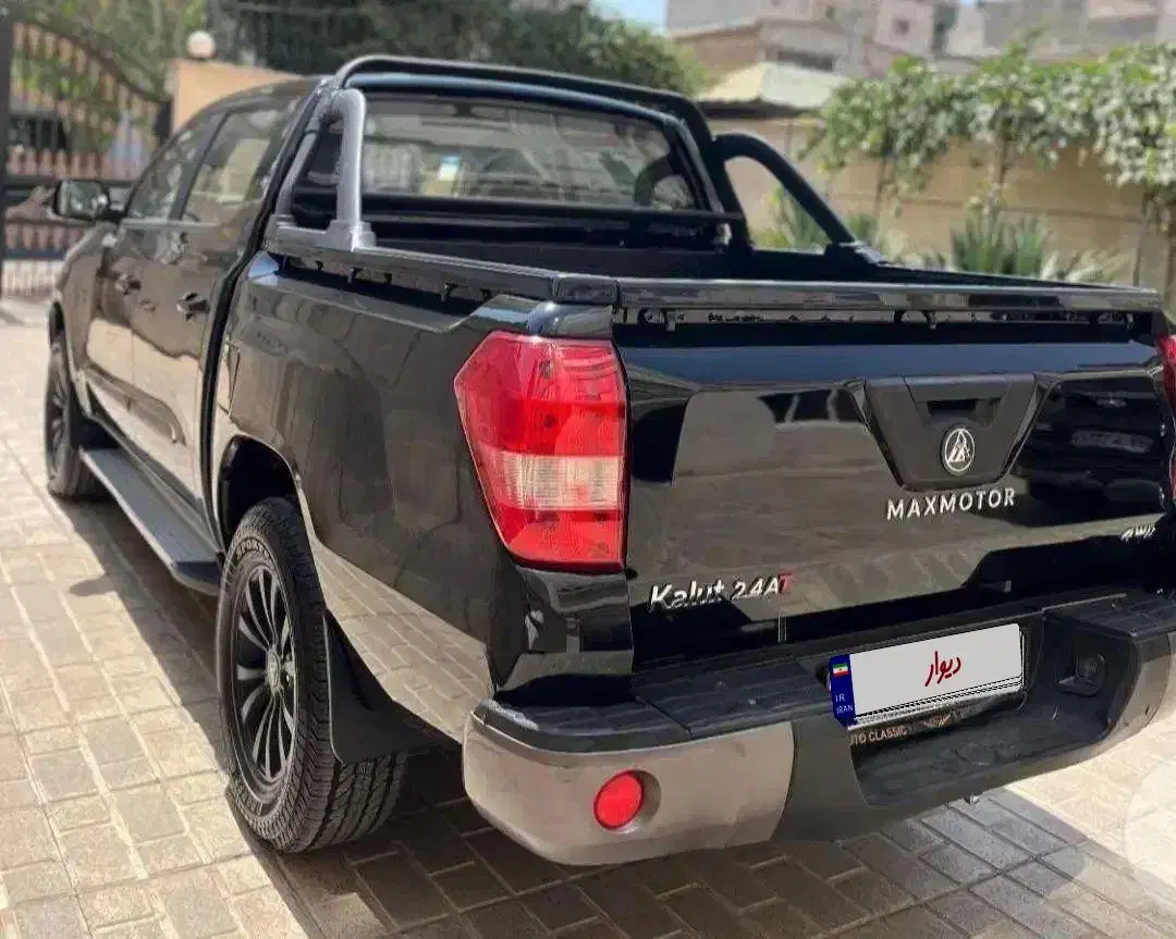 کلوت اتوماتیک ، (اقساط شرایط آسان)|خودرو سواری و وانت|تهران, علم و صنعت|دیوار