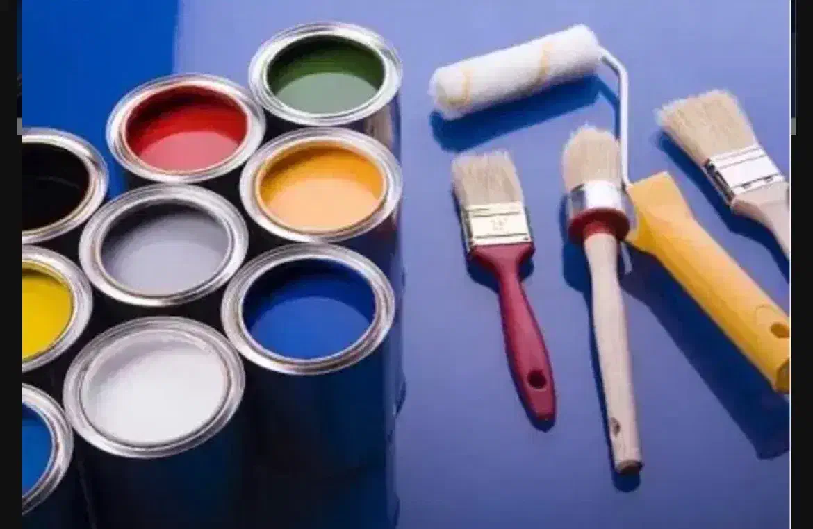 نقاش ساختمان|خدمات پیشه و مهارت|مشهد, جاهد شهر|دیوار