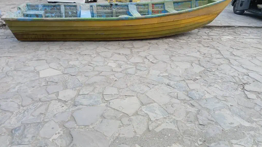 قایق|قایق و سایر وسایل نقلیه|بندر انزلی, چهارفریضه|دیوار