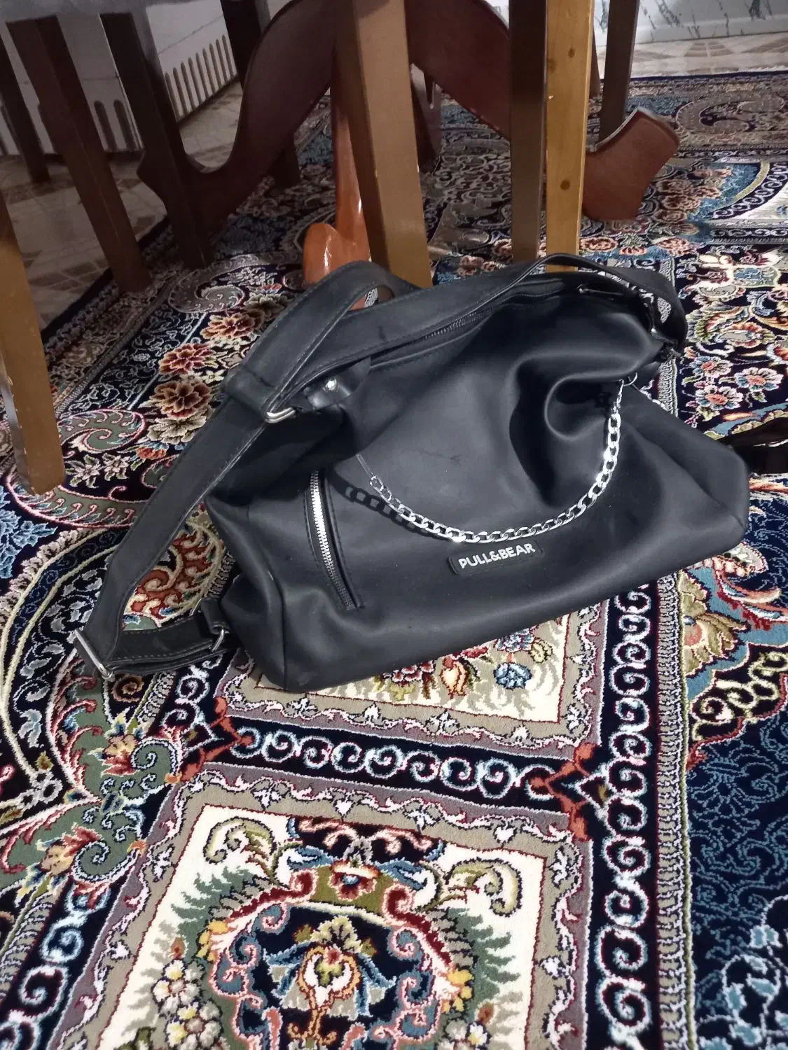 کیف شیک و سالم|کیف، کفش، کمربند|چناران, |دیوار