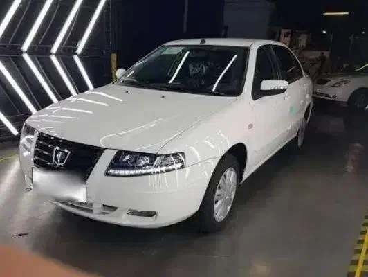 فروش حواله سمند سورن|خودرو سواری و وانت|کازرون, |دیوار