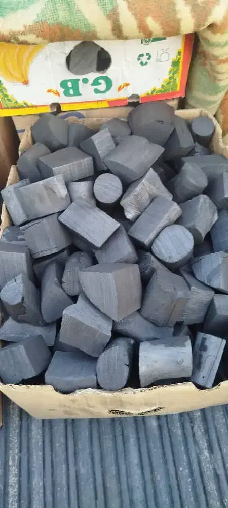 زغال لیمو سوخت صد درصدی|عمده‌فروشی|اندیمشک, |دیوار