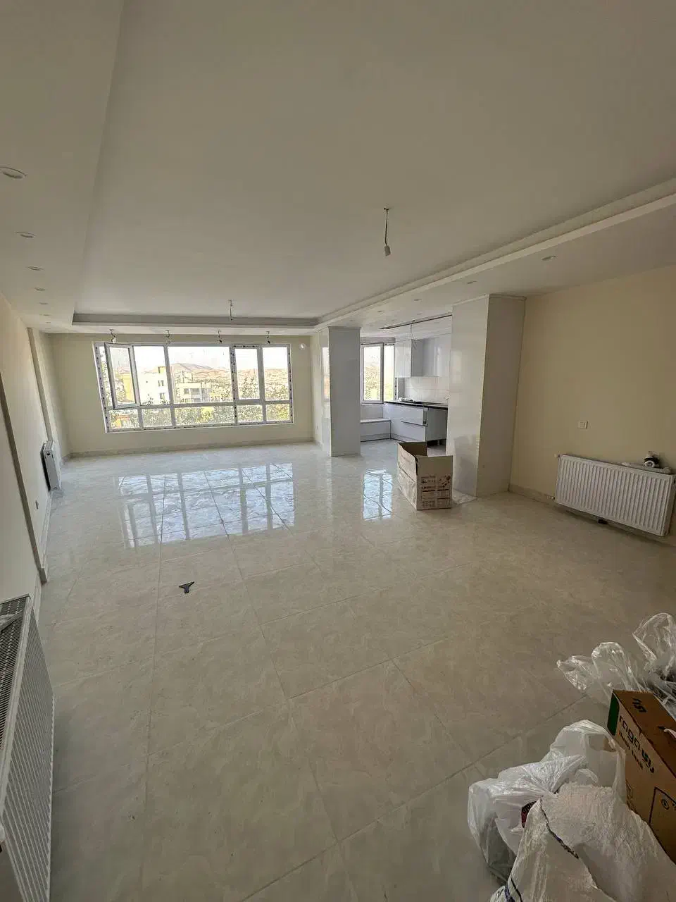 تکیه و چمن بلوار اصلی|اجارهٔ آپارتمان|سنندج, |دیوار