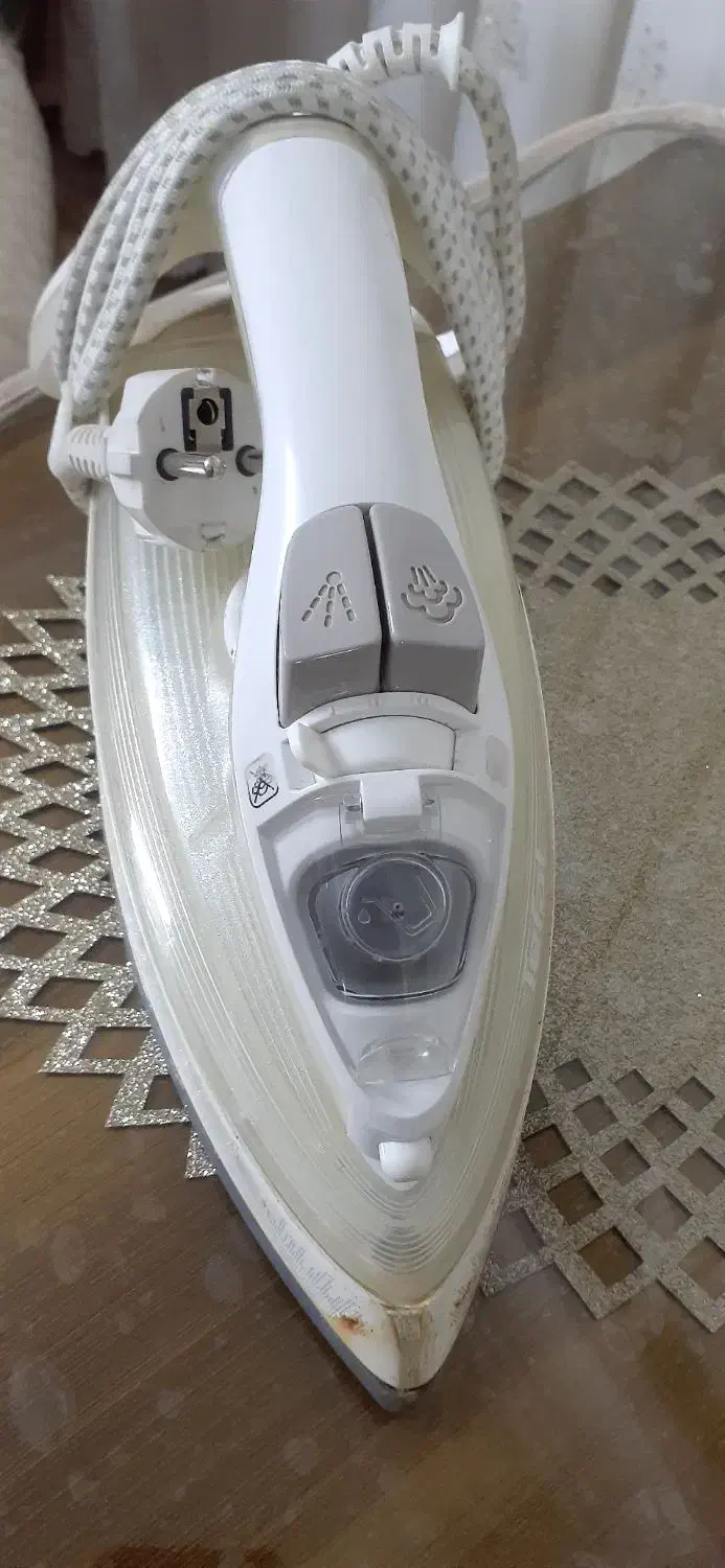 اتو تفال|اتو و لوازم اتو|قم, حنیف نژاد|دیوار