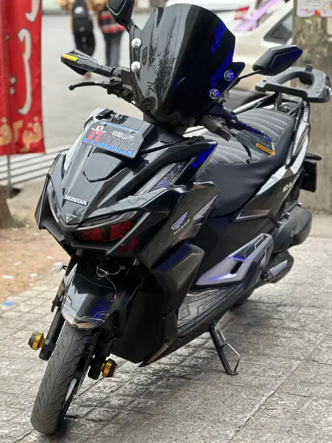 واریو ۱۷۰ مدل ۱۴۰۲|موتورسیکلت|کرج, گلدشت|دیوار