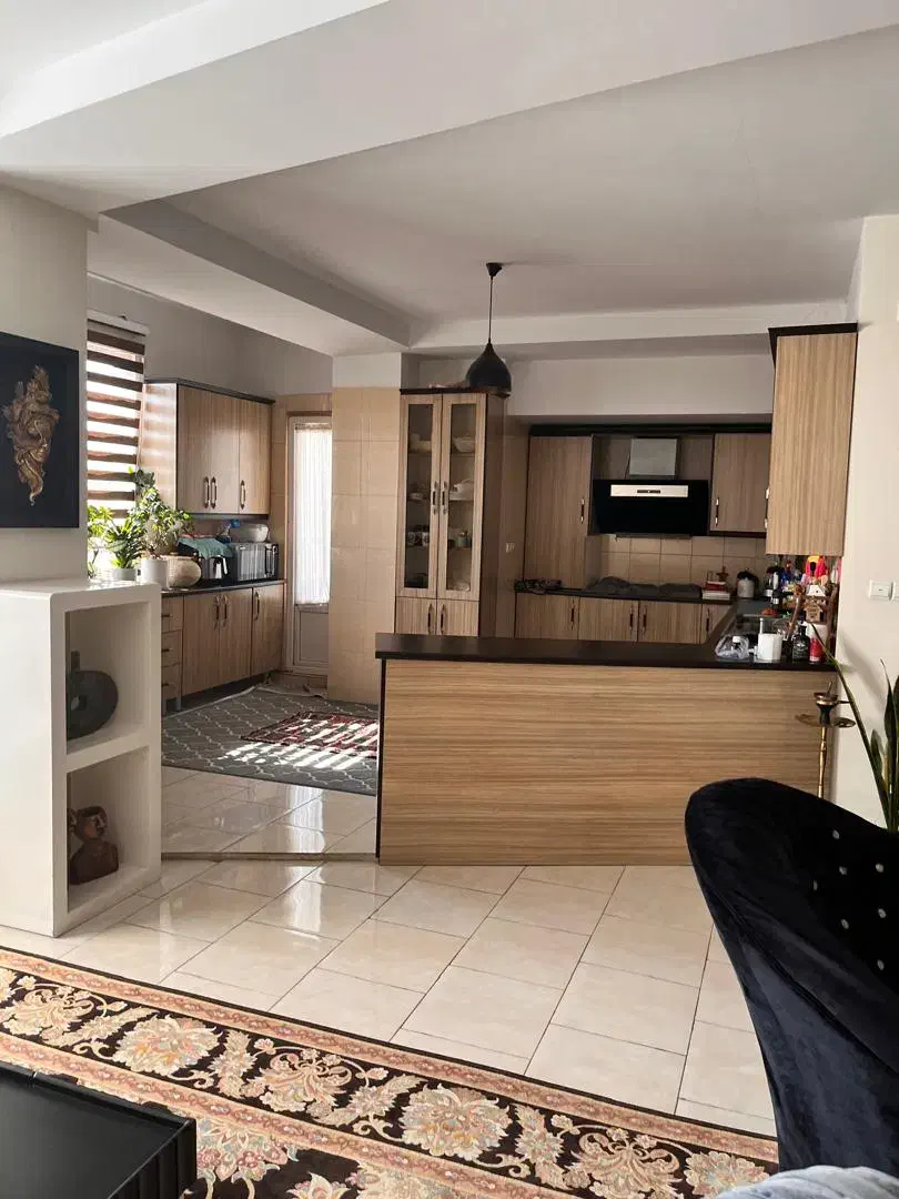 رو به نما آپارتمان|فروش آپارتمان|محمدشهر, همایون ویلا|دیوار