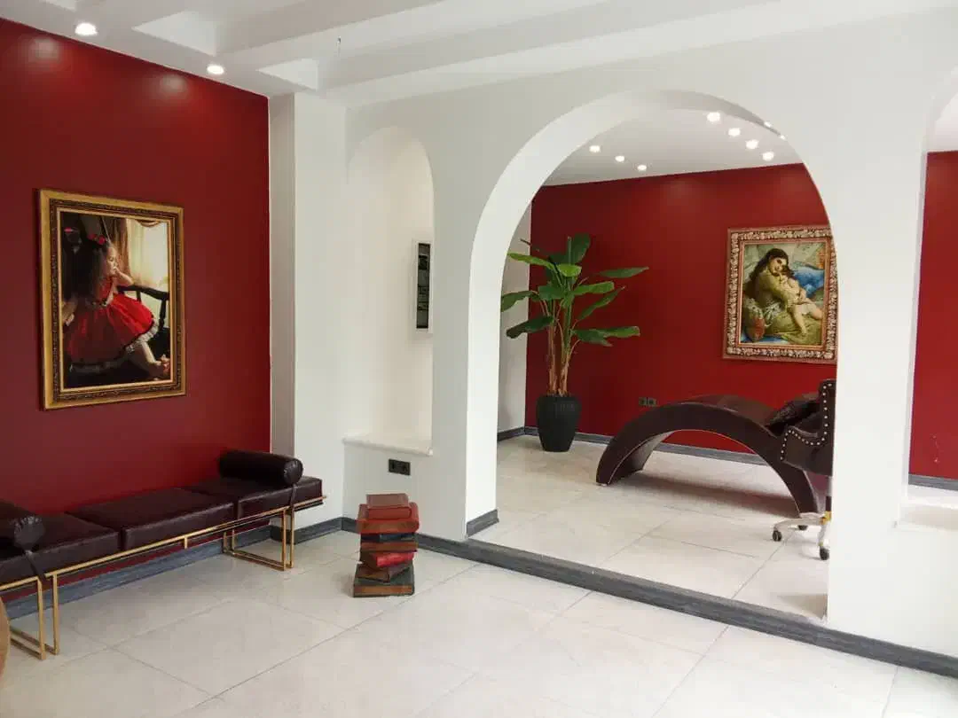 ویلایی۵۰۰ متر/استثنایی/مناسب مشاغل و سکونت/مهرشهر|اجارهٔ خانه و ویلا|کرج, فاز ۲ مهرشهر|دیوار