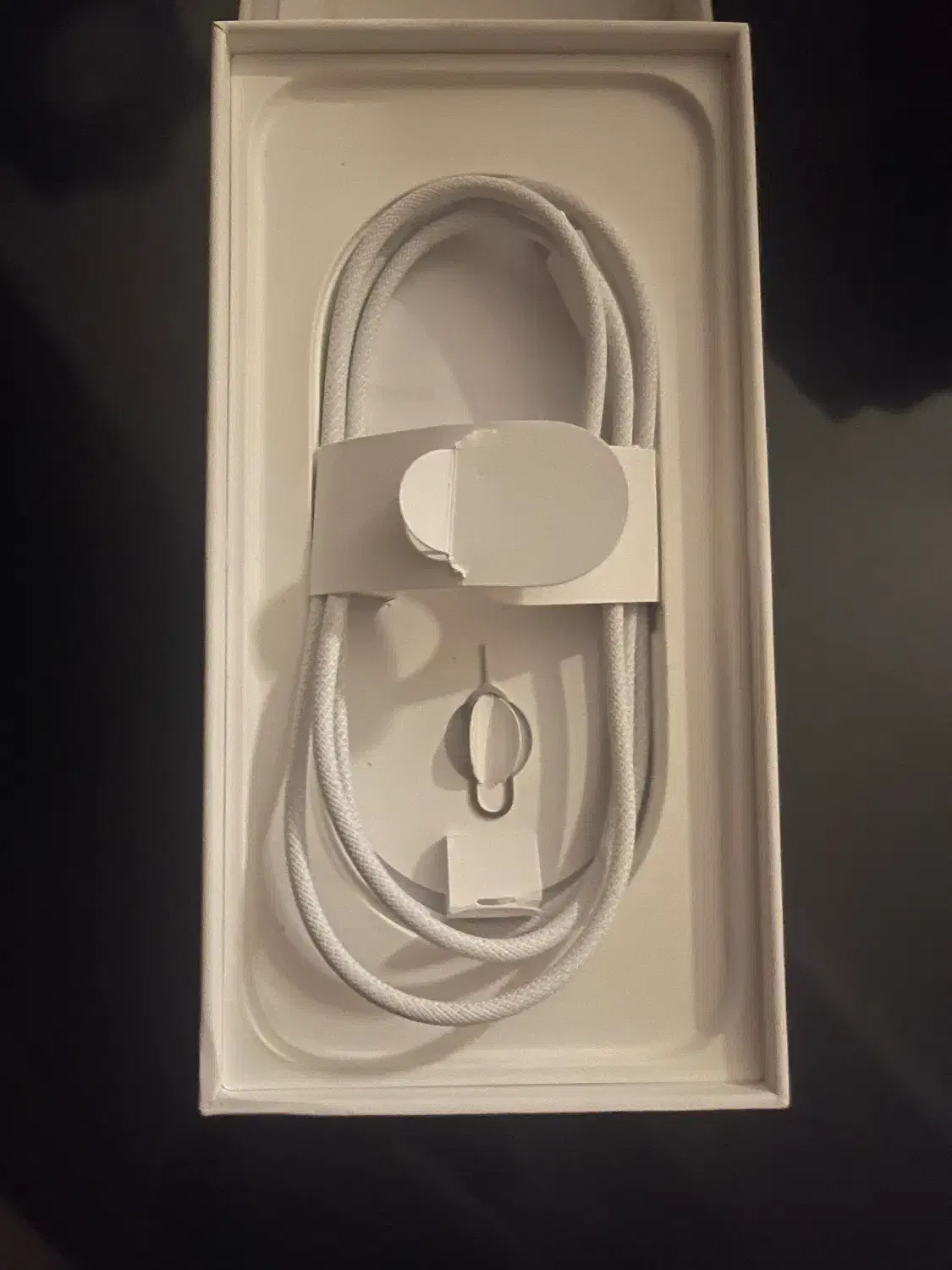 فروش گوشی آیفون ۱۷ پرومکس ۵۱۲ Zaaسیلور|موبایل|تهران, پونک|دیوار