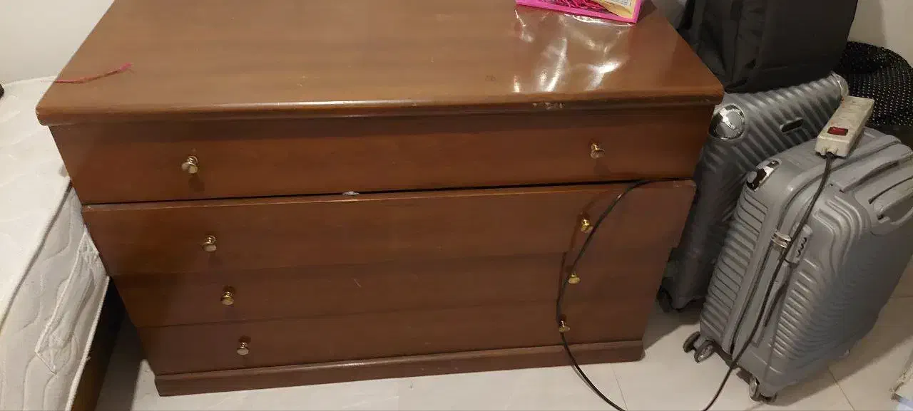 دراور پاتختی|جاکفشی، کمد، دراور|تهران, پیکان شهر|دیوار