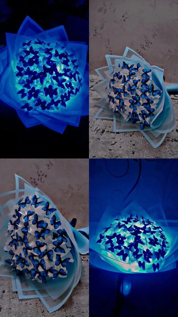 گل جاودانگی|گل مصنوعی|تربت‌حیدریه, قائم|دیوار