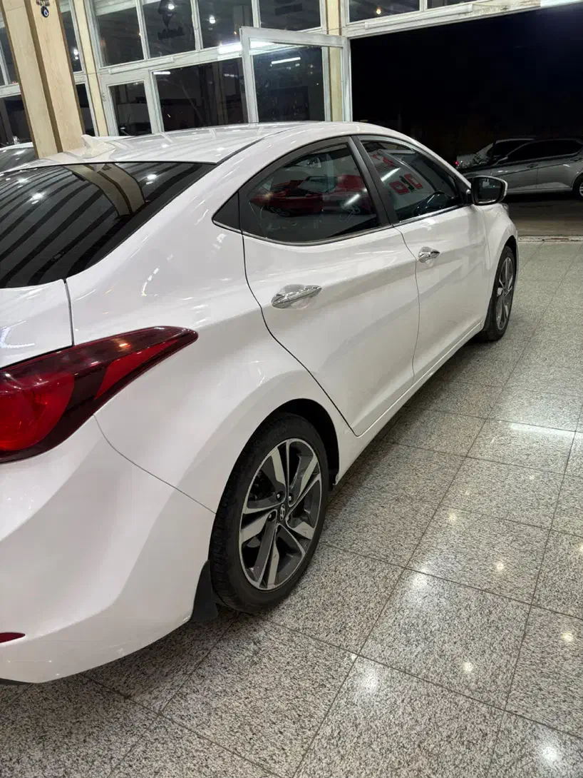 النترا ۲۰۱۵ بی رنگ|خودرو سواری و وانت|تبریز, |دیوار