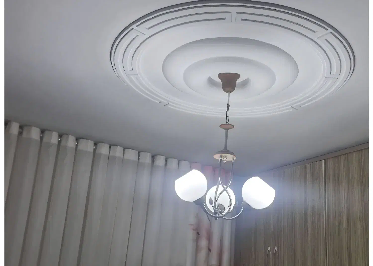 لوستر اتاق و اشپزخانه|لوستر و چراغ آویز|تهران, تهرانسر غربی|دیوار