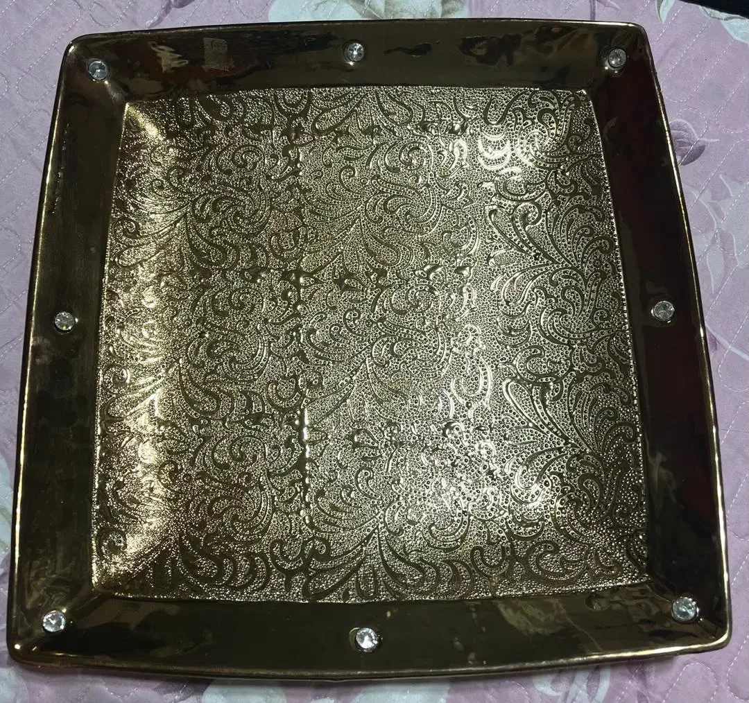 دو عدد میوه خوری|ظروف سرو و پذیرایی|آبادان, |دیوار