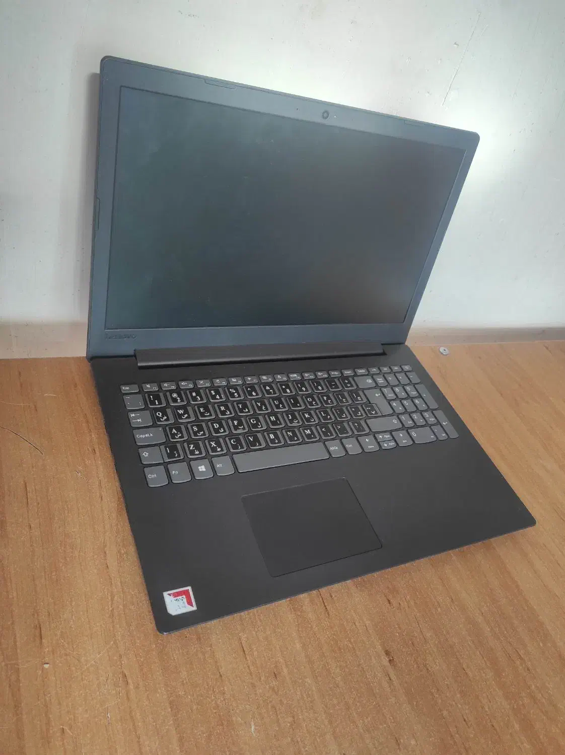 لپ تاپ Lenovo Amd A4|رایانه همراه|رامهرمز, |دیوار