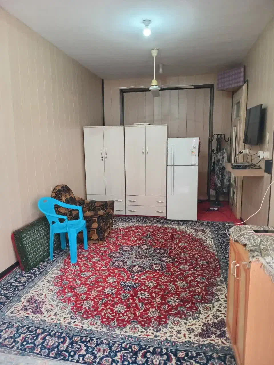 فروش زمین ۲۳۳متری درشریعتی شمالی|فروش زمین و ملک کلنگی|خمینیشهر, |دیوار