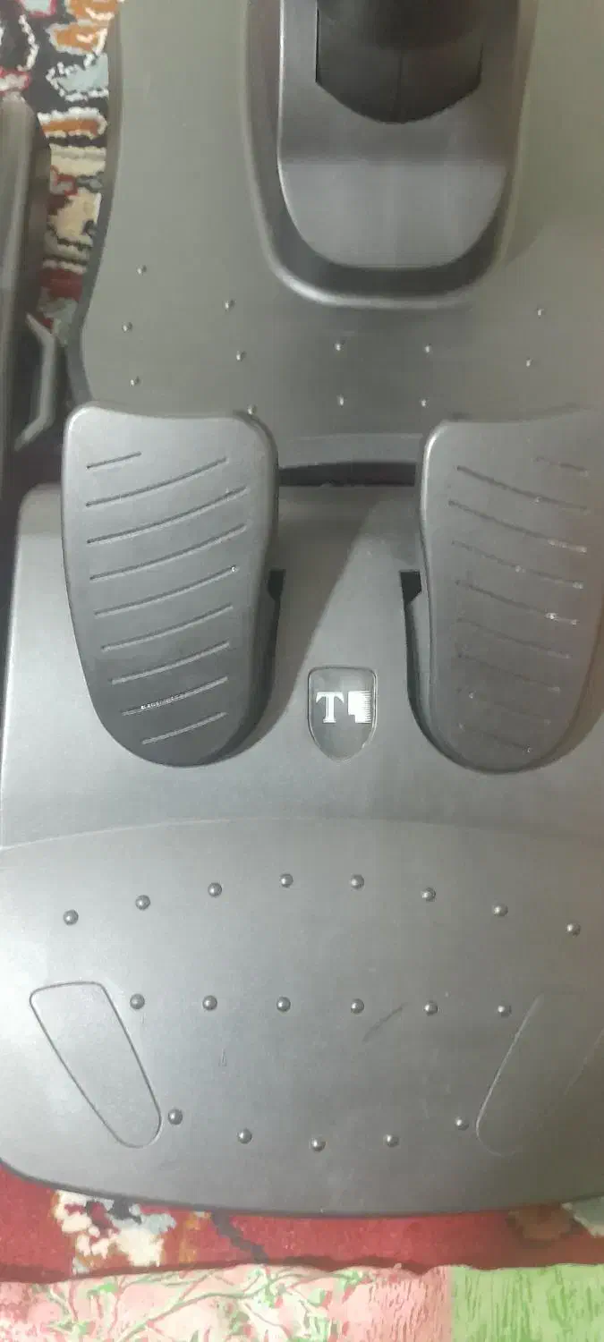 دسگیره فرمانی پلی 2ثپلی3|کنسول، بازی ویدئویی و آنلاین|تهران, امام زاده حسن|دیوار