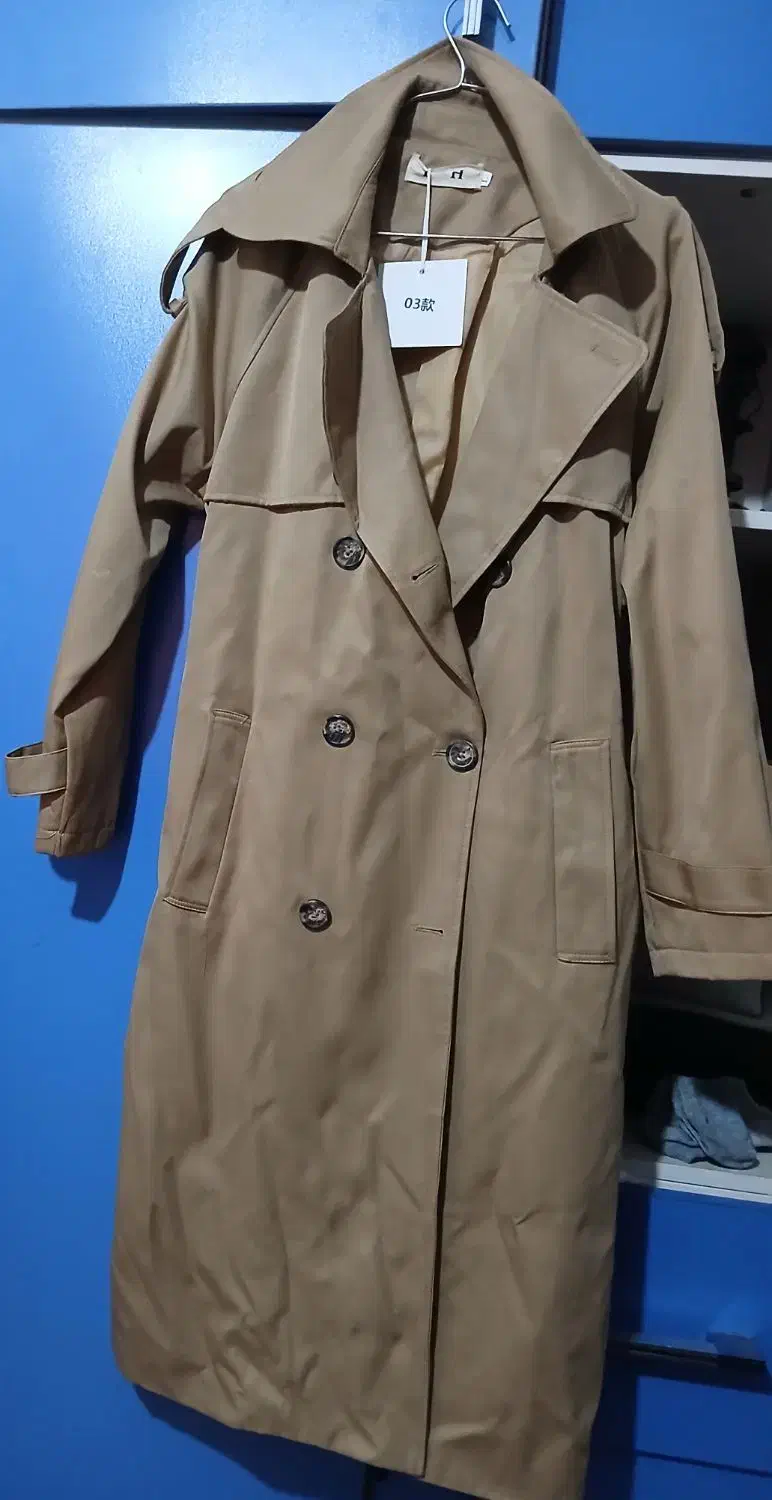 پالتوبارونی|لباس|بندرعباس, |دیوار