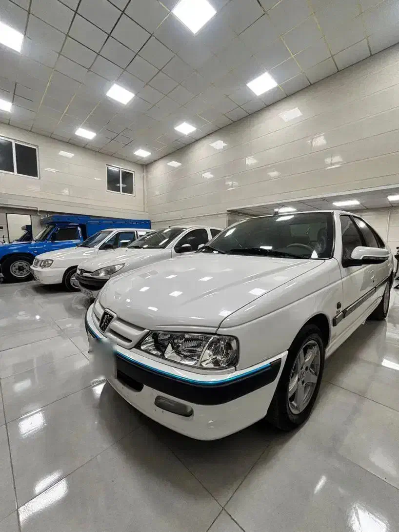 پژو پارس TU5 مدل ۱۴۰۰|خودرو سواری و وانت|آستارا, |دیوار