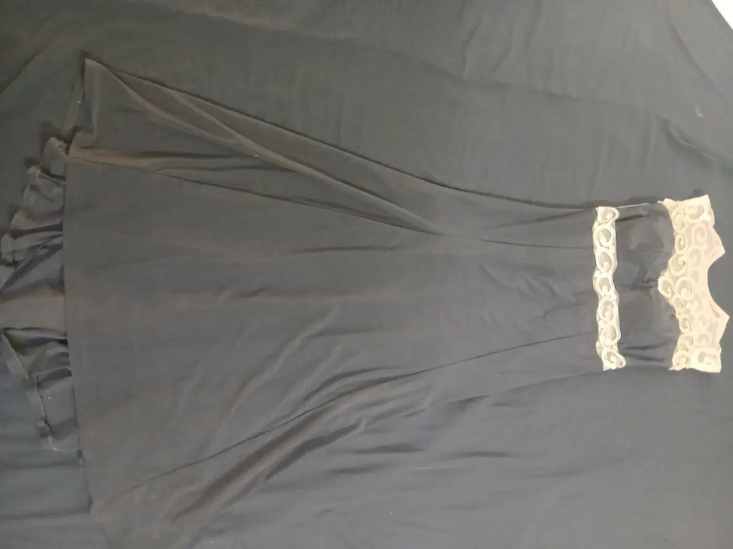 لباس مجلسی سایز۴۰|لباس|قم, آزادگان|دیوار