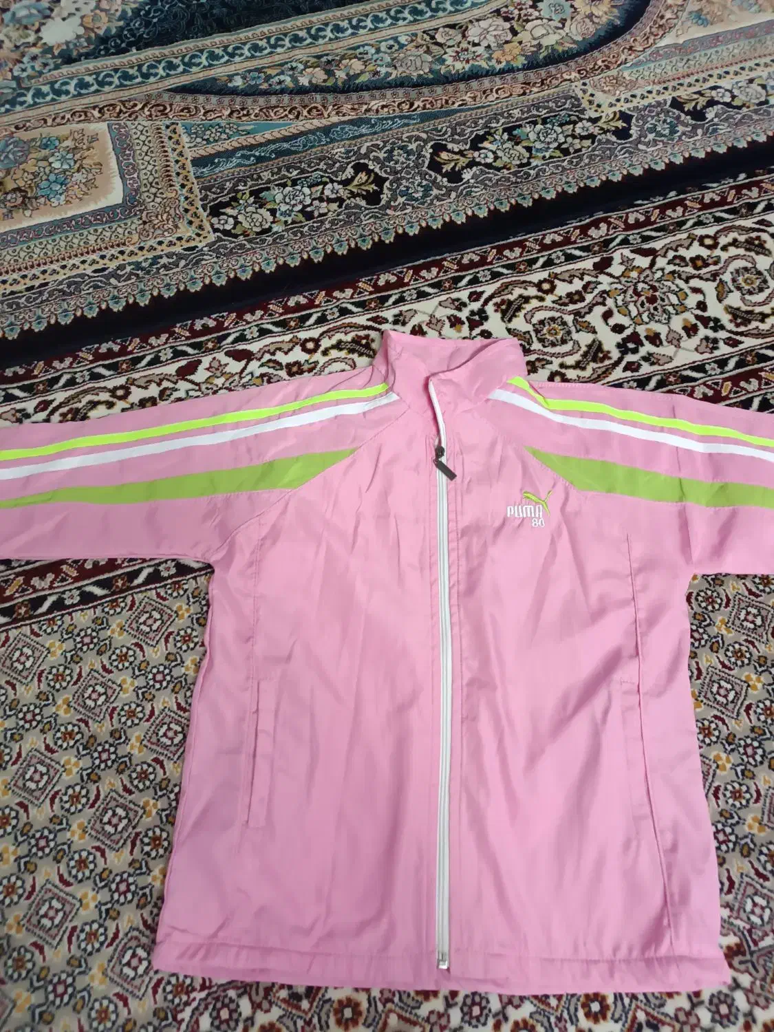 لباس ورزشی|تجهیزات ورزشی|قم, شاه ابراهیم|دیوار