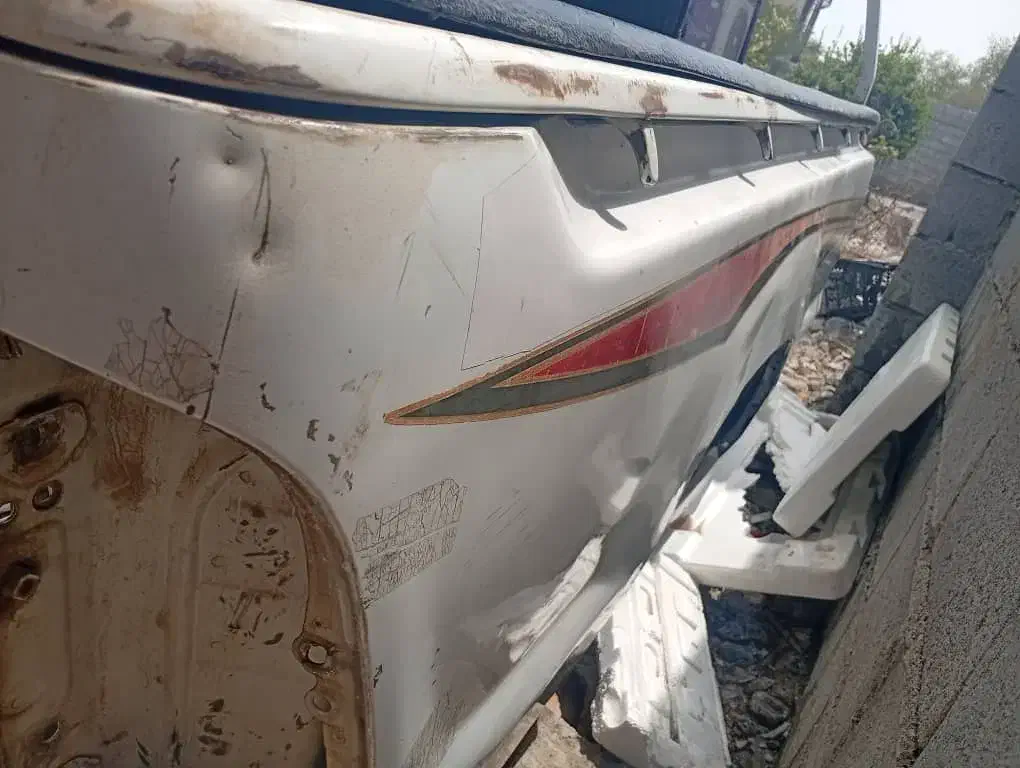 لوازم تویوتا|قطعات یدکی و لوازم جانبی|میناب, |دیوار