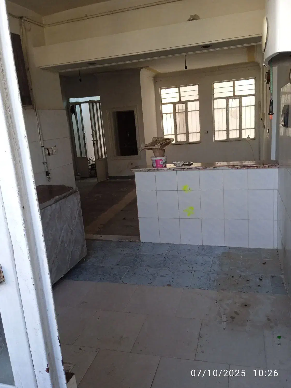 اجاره آپارتمان ۶۵ متری ۱ خوابه طبقه ۱ در کوی بهار|اجارهٔ آپارتمان|محمدشهر, کوی بهار|دیوار