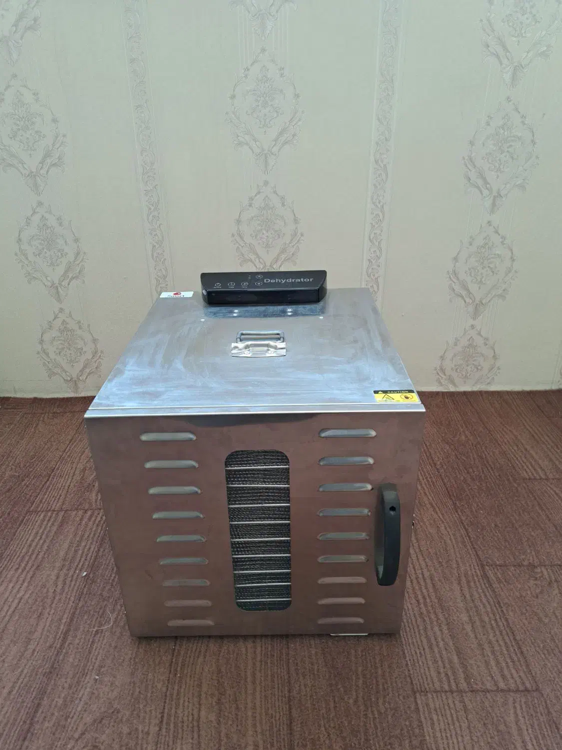 میوه خشک کن|سایر لوازم برقی|تهران, خواجه نظام الملک|دیوار