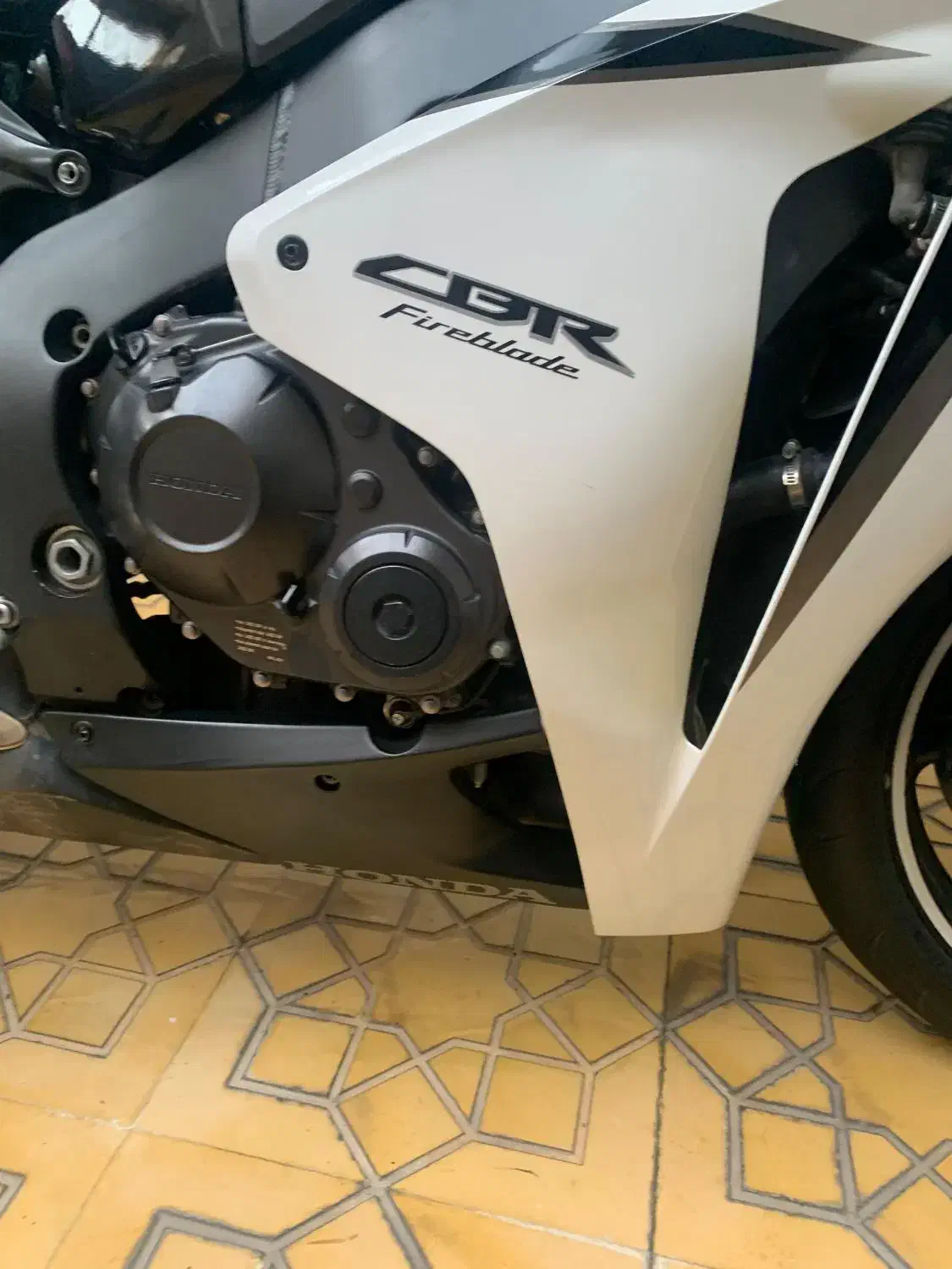 موتور سنگین|موتورسیکلت|تهران, شهرک محلاتی|دیوار