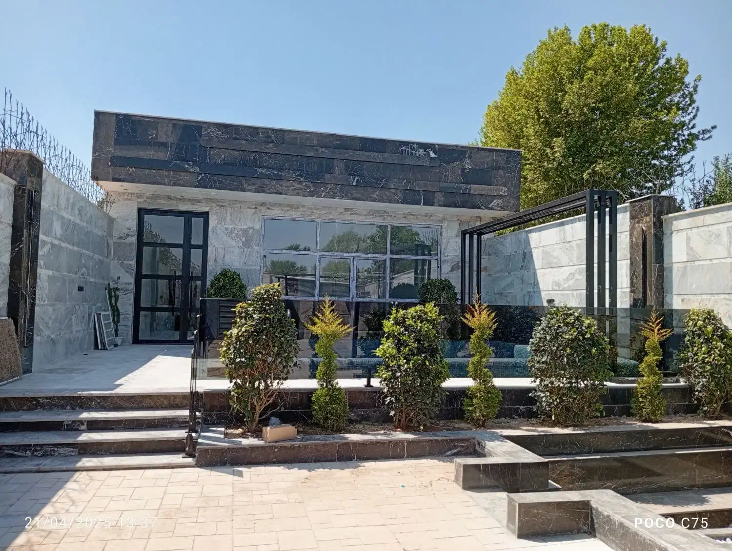 درب و پنجره پی وی سی با قیمت عالی|مصالح و تجهیزات ساختمان|پیشوا, |دیوار