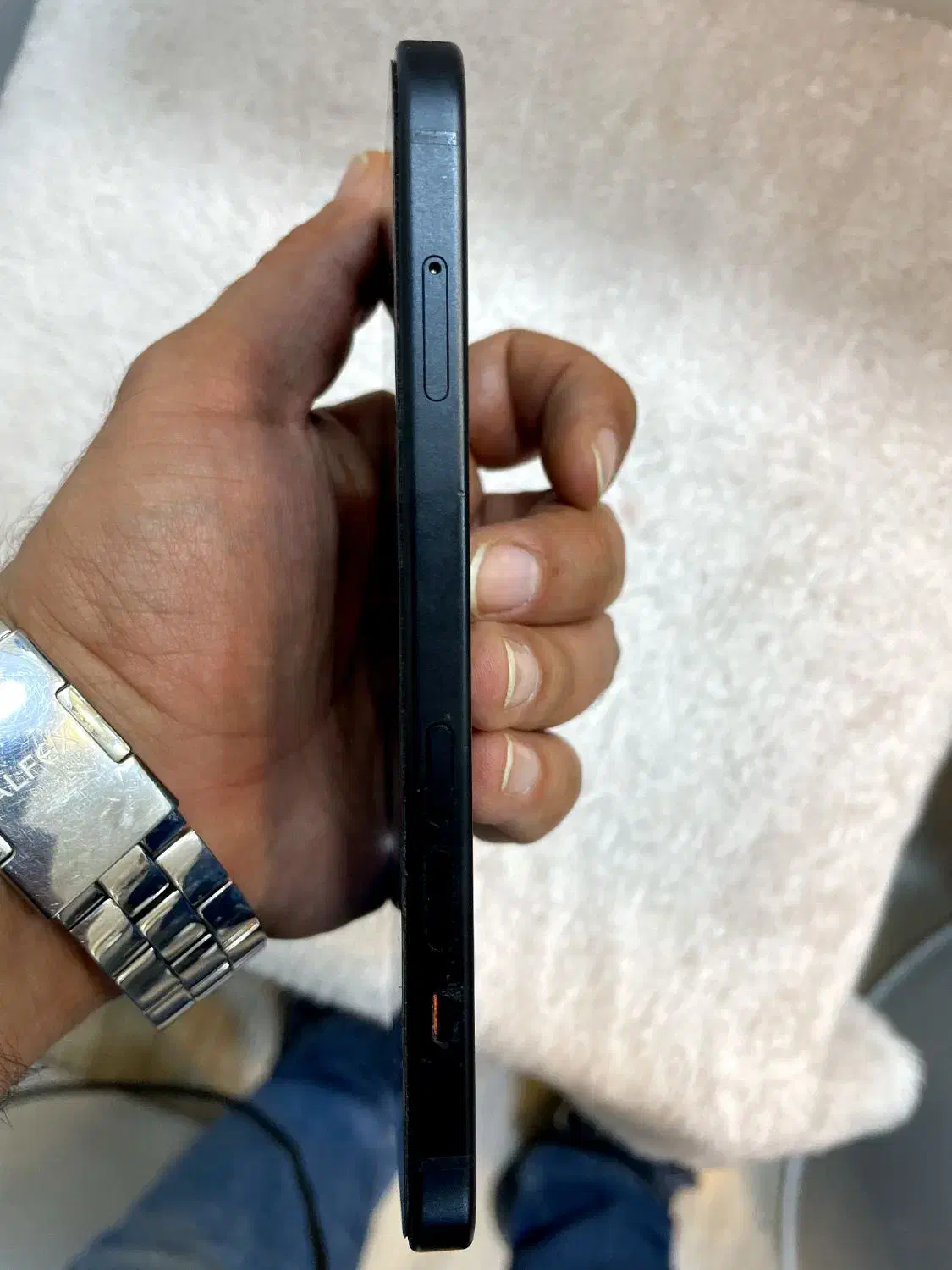 iphone 15 normal|موبایل|تهران, هروی|دیوار