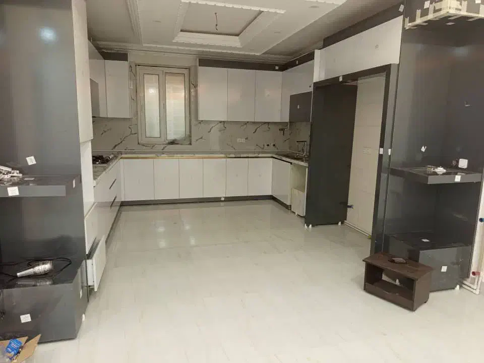 اجاره واحد ۱۲۰ متری  همکف  نوساز  شهرک طبیعت|اجارهٔ آپارتمان|جیرفت, |دیوار