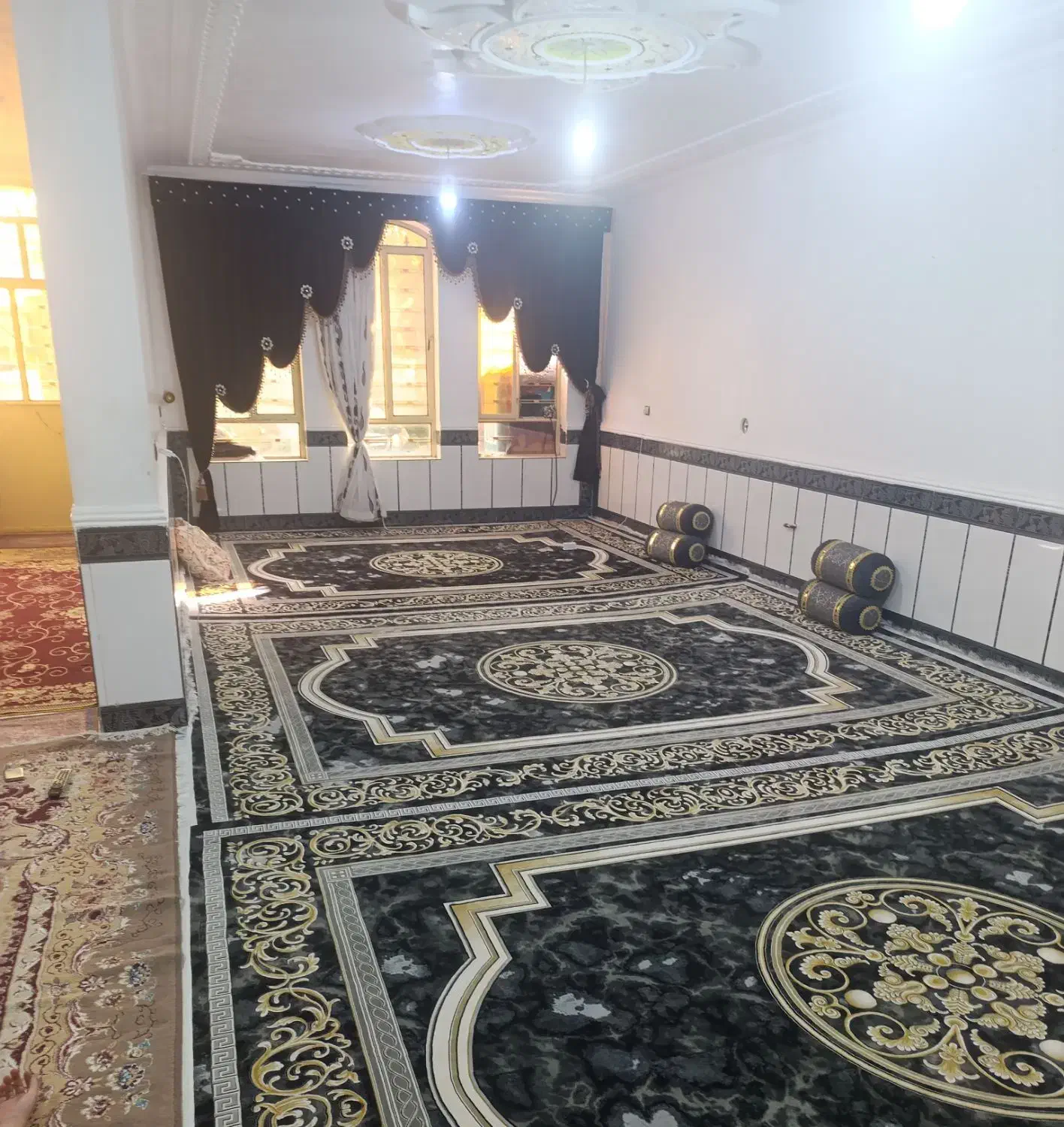 خانه اجاره‌ای|اجارهٔ خانه و ویلا|یاسوج, |دیوار