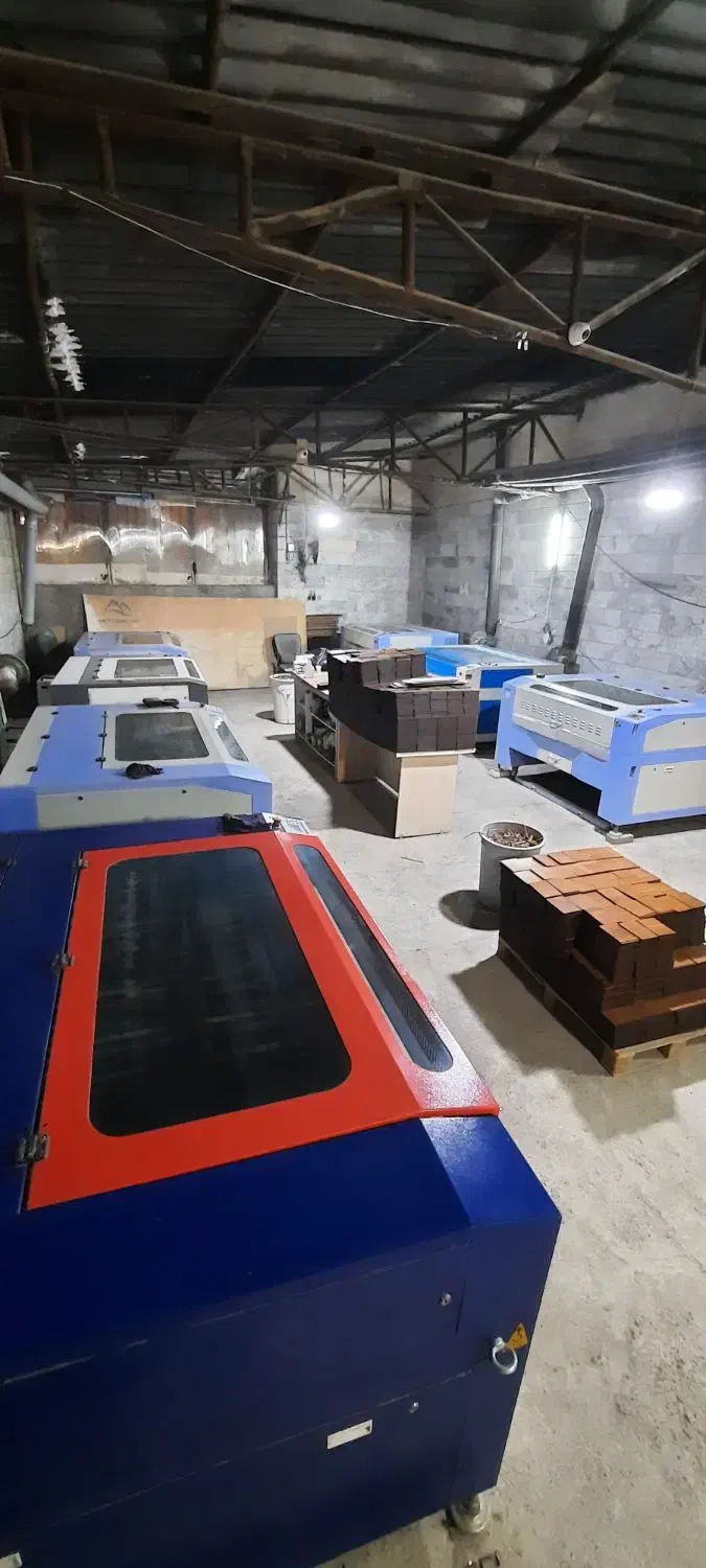 جشنواره خدمات برش لیزر دقیقه ۱۰۰۰ تومان مدت محدود|خدمات پیشه و مهارت|مشهد, نوده|دیوار