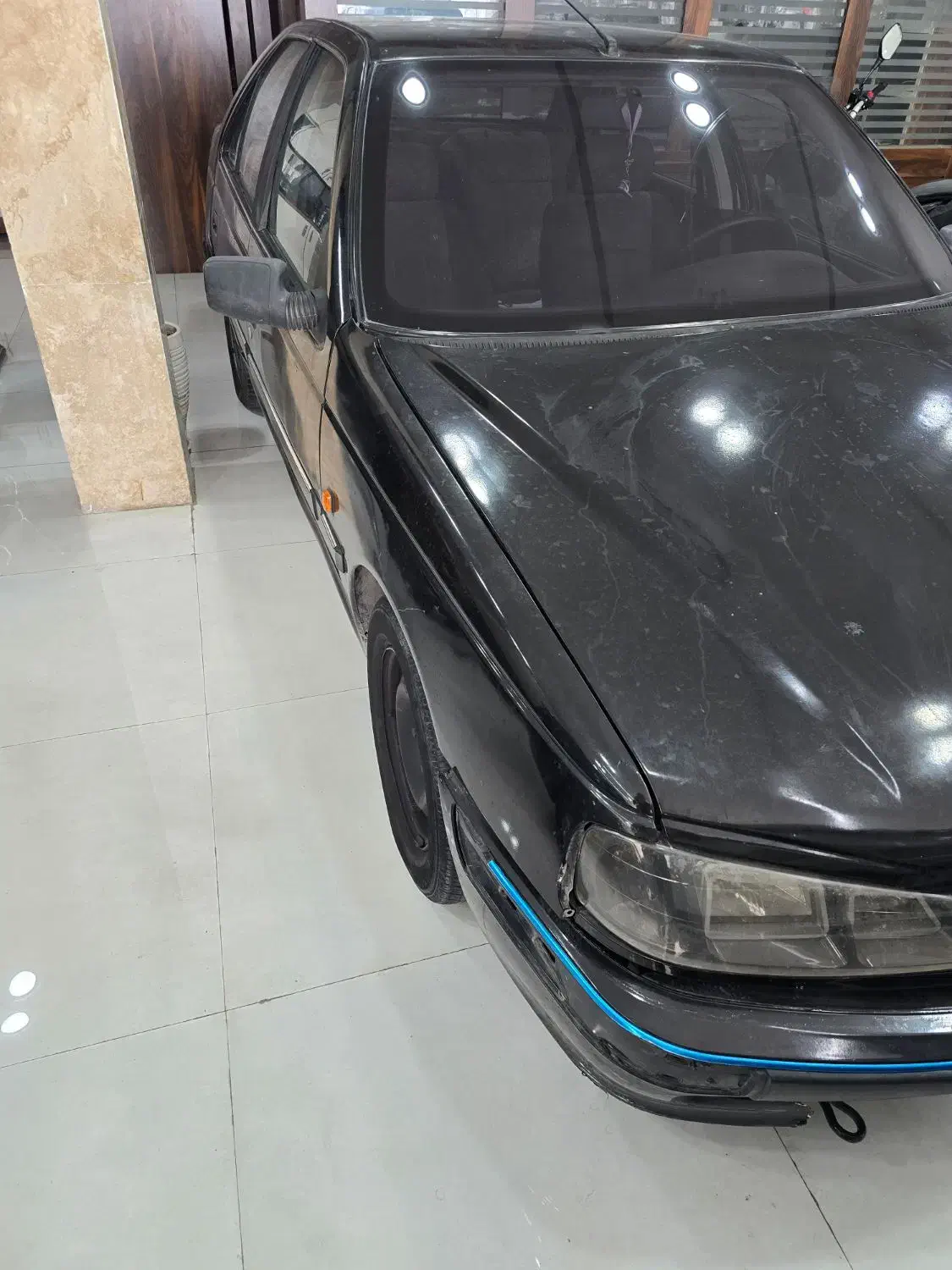 پارس ۸۲|خودرو سواری و وانت|بوشهر, |دیوار