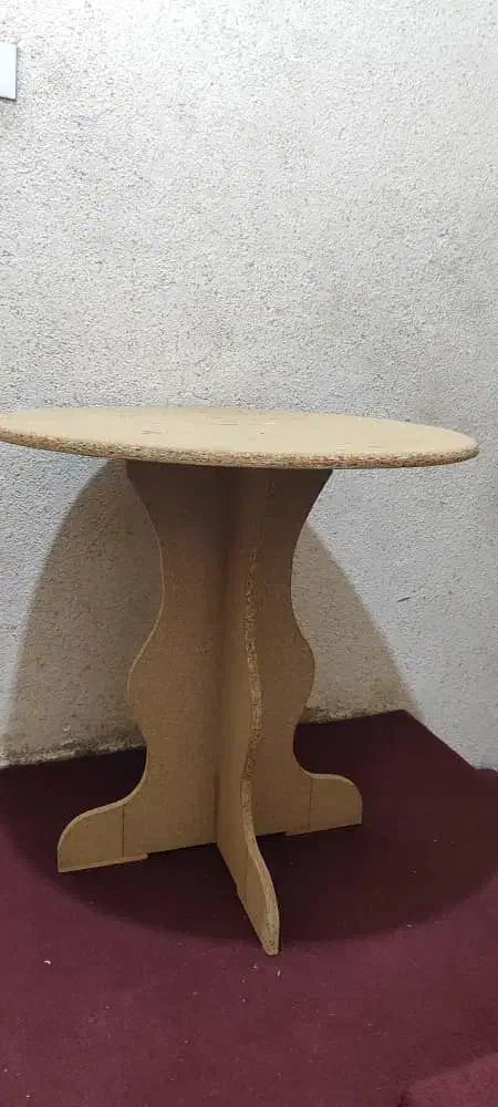 میز یادبود چوبی / میز تلویزیون|میز تلویزیون|تهران, والفجر (افسریه)|دیوار