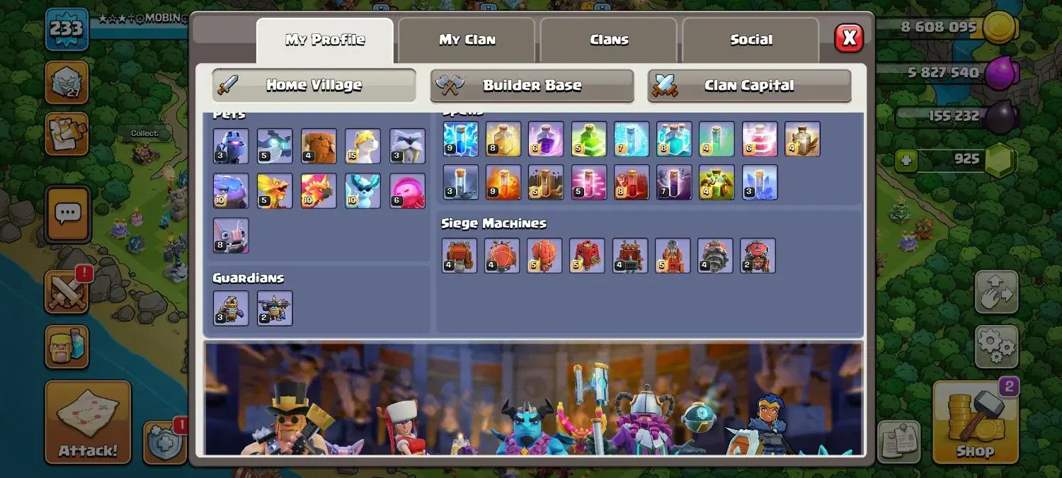 کلاش|کنسول، بازی ویدئویی و آنلاین|سنندج, |دیوار