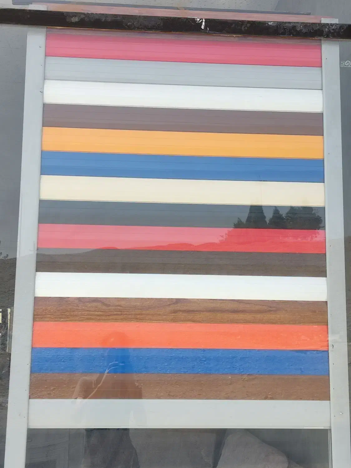 کرکره برقی شهرام شهریار و حومه|خدمات پیشه و مهارت|صباشهر, |دیوار