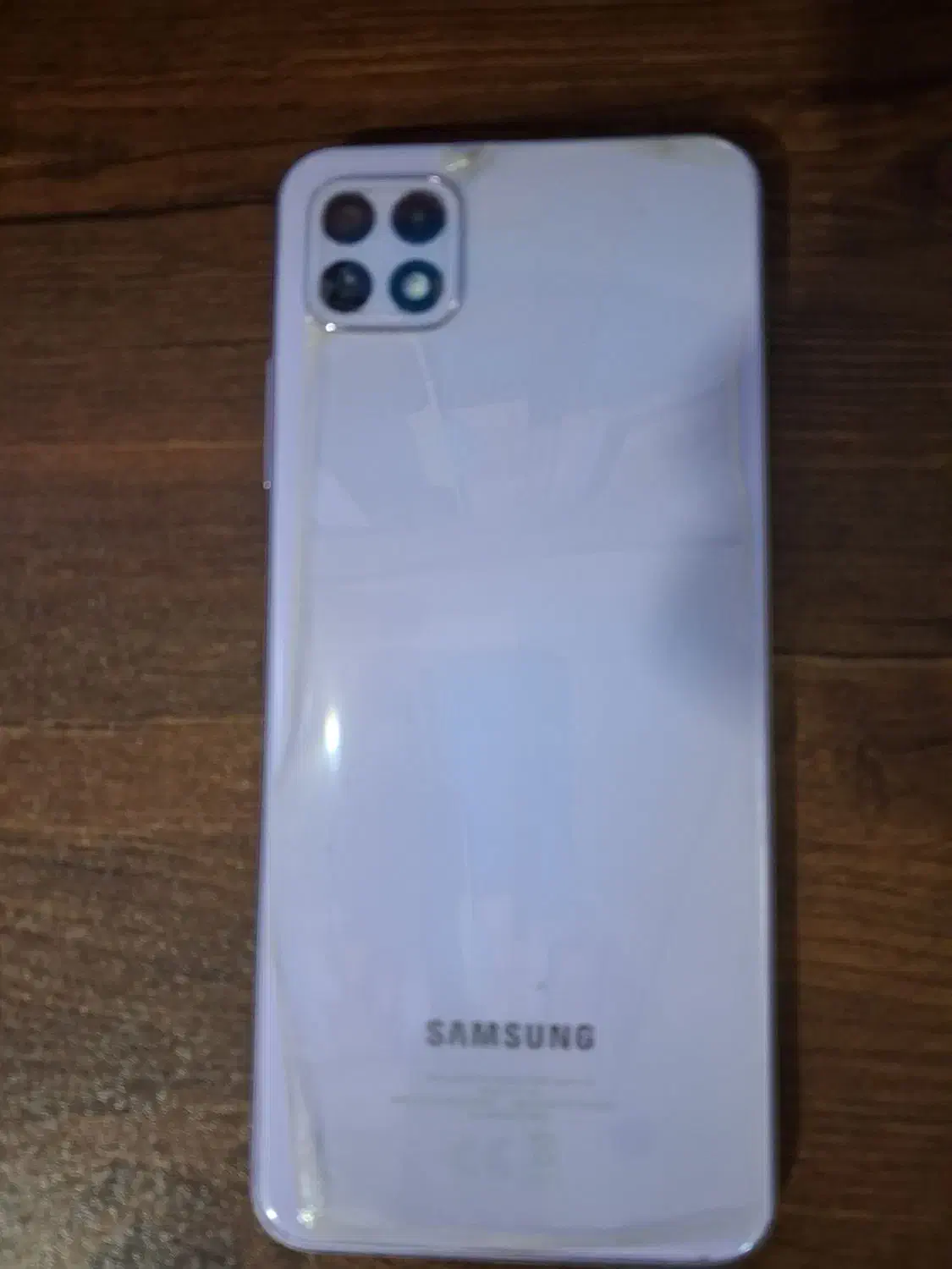 سامسونگa22 5g|موبایل|همدان, |دیوار