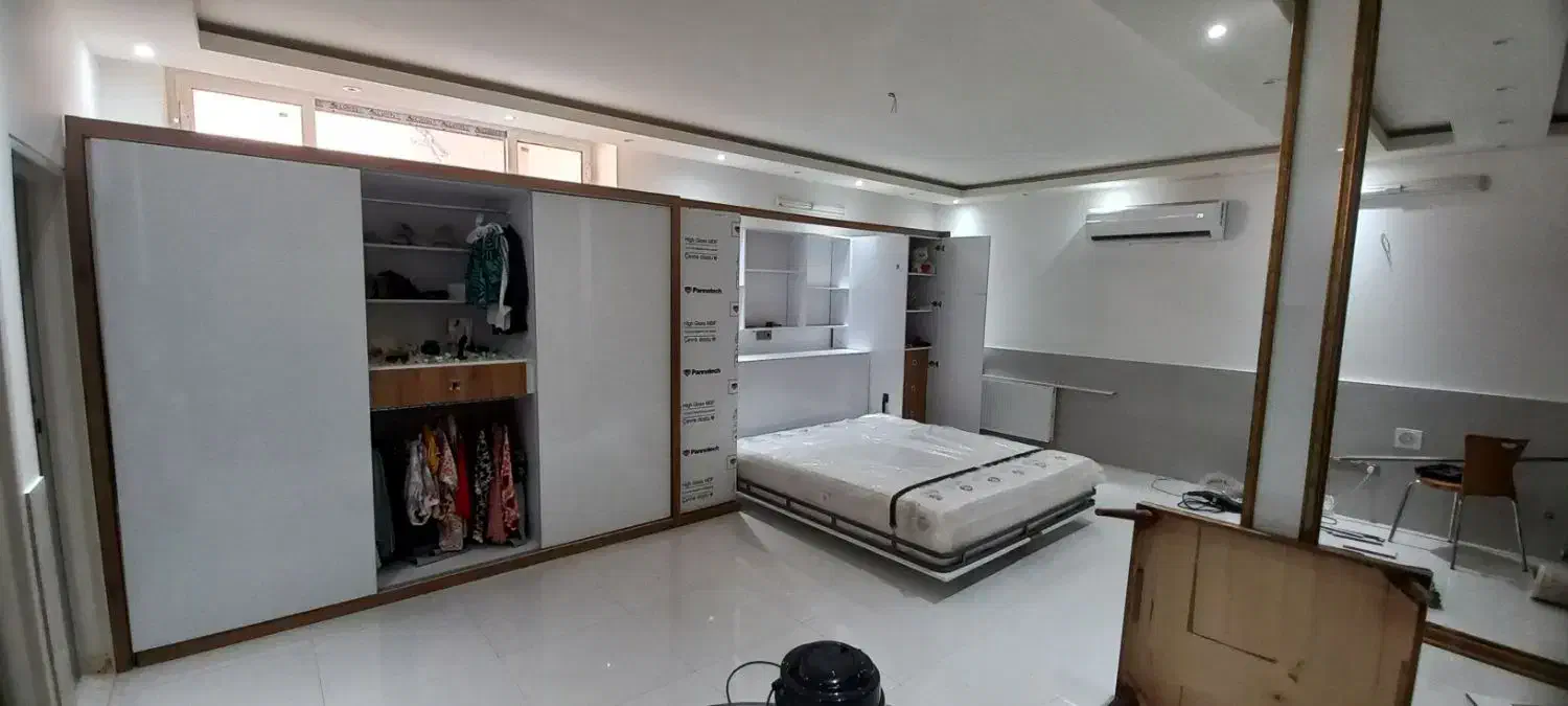 کابینت نقد واقساط|خدمات پیشه و مهارت|کاشان, لتحر|دیوار