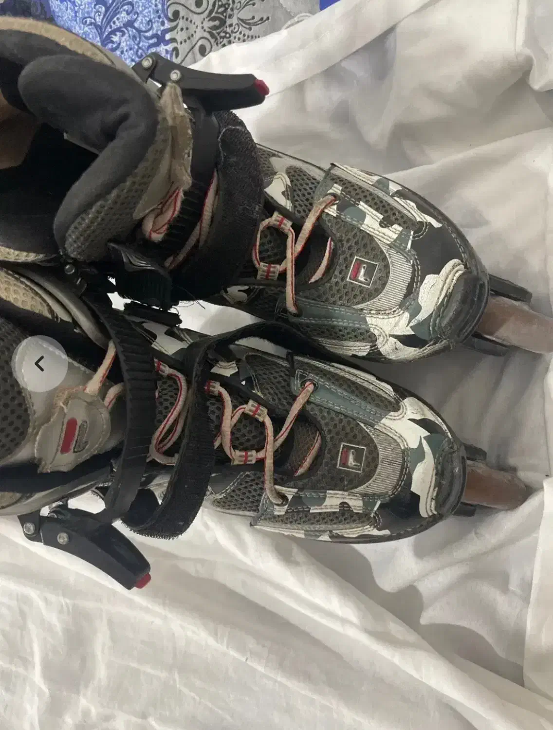 اسکیت کفش|دوچرخه، اسکیت، اسکوتر|گلبهار, شهر جدید گلبهار|دیوار