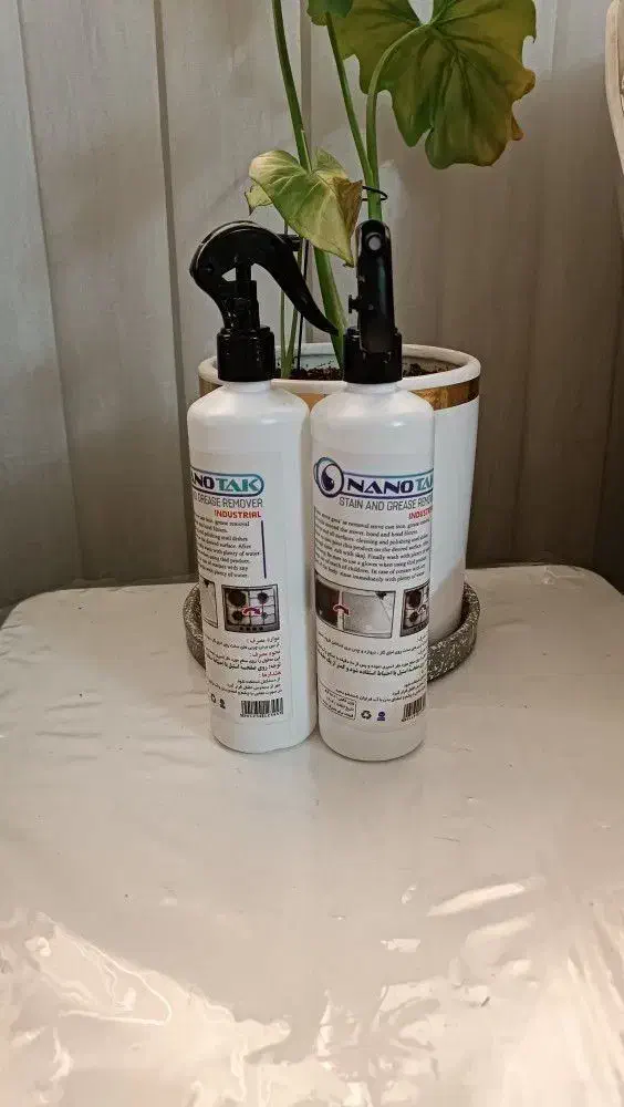 پک شوینده خیلی قوی|مواد شوینده و دستمال کاغذی|خرمآباد, |دیوار