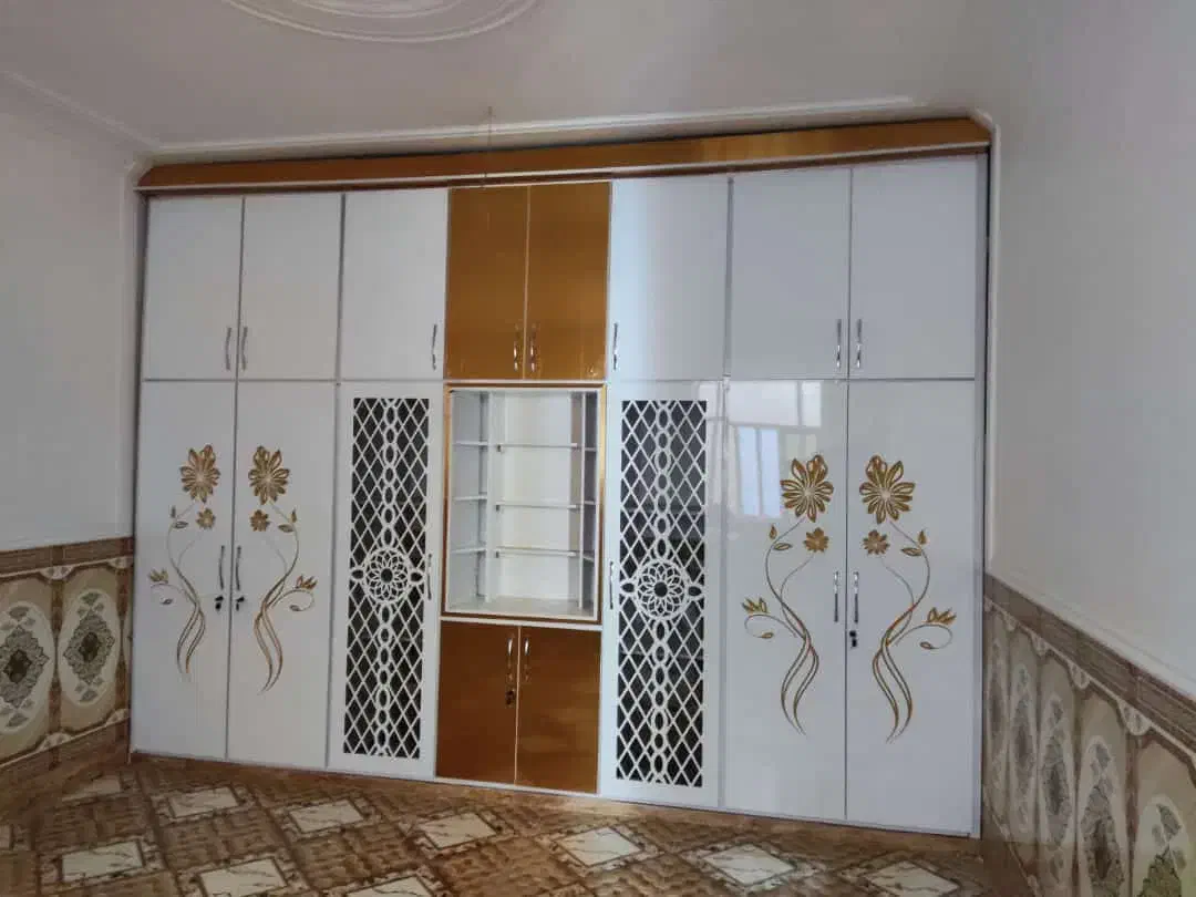 ساخت کمد وکابینت|خدمات پیشه و مهارت|شادگان, |دیوار