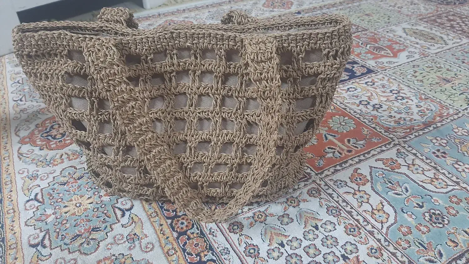 کیف|کیف، کفش، کمربند|قم, شاه سید علی|دیوار