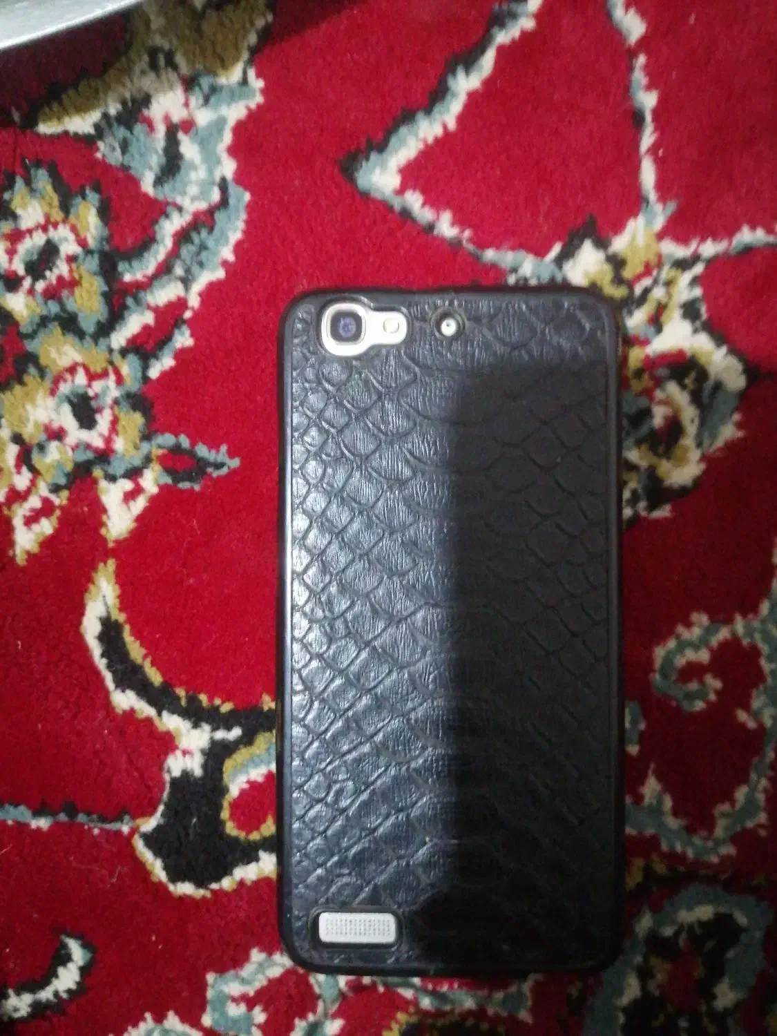 گوشی هواوی جی ار تری|موبایل|عنبرآباد, |دیوار