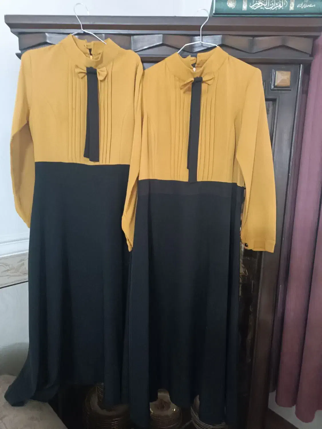 لباس  مجلسی ست مادر و دختری|لباس|زنجان, |دیوار