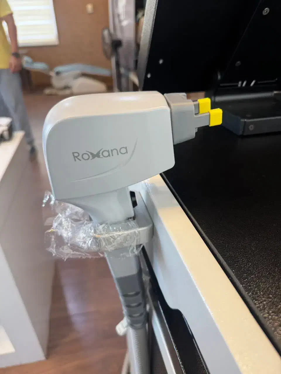 لیزر هیر ریموال 3طول غیر تماسی شاتی تیتانیوم|آرایشی، بهداشتی، درمانی|اهواز, کیانپارس |دیوار