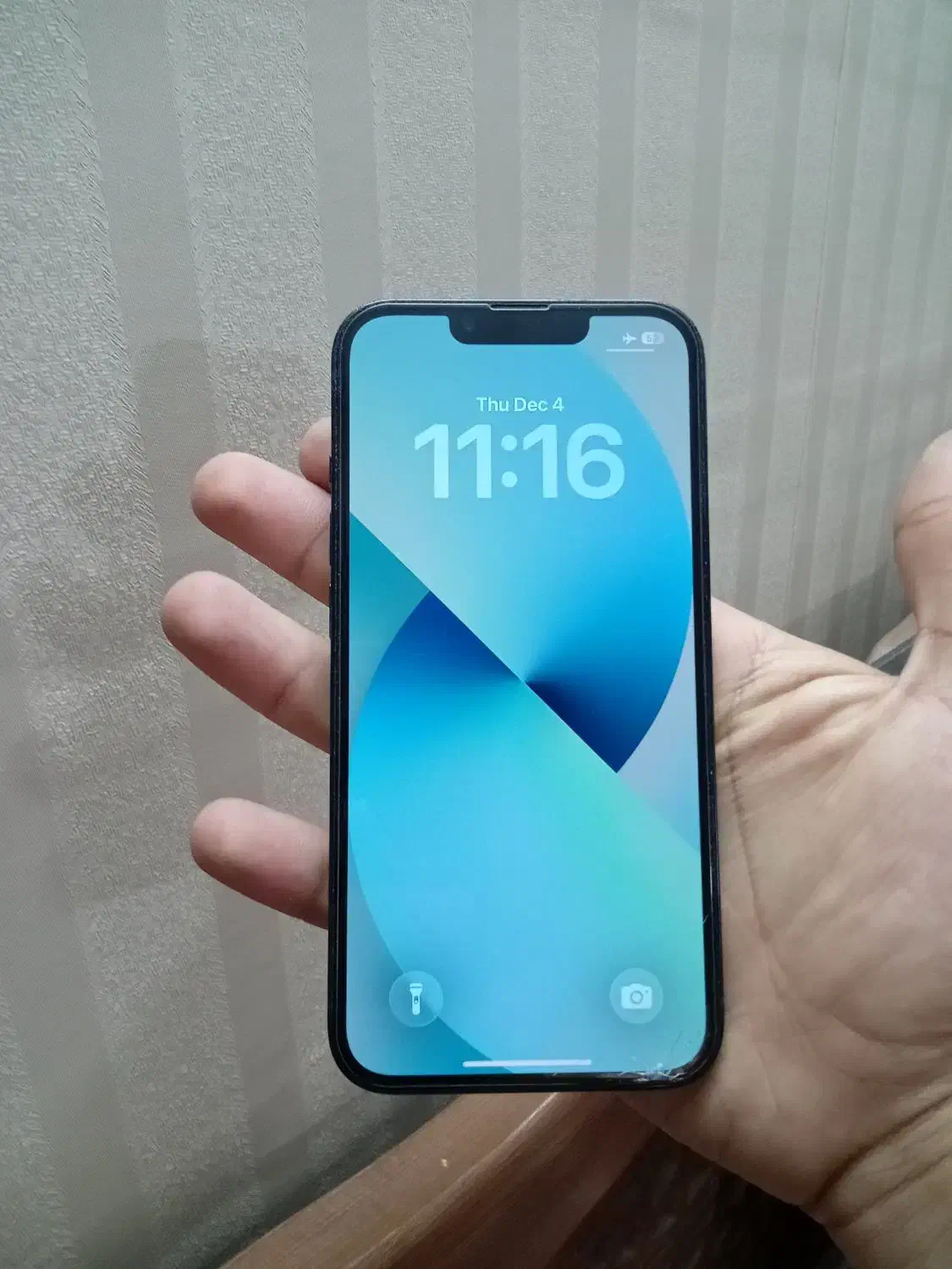 iphone 13 normal 128|موبایل|اصفهان, فرهنگیان|دیوار